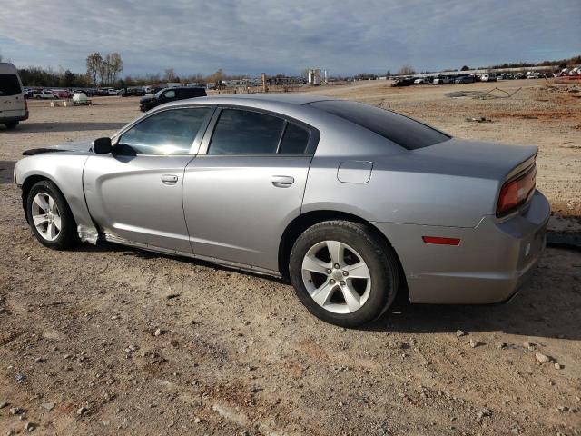 Photo 2 from auction – 2013 DODGE CHARGER SE with VIN 2C3CDXBG0DH622818