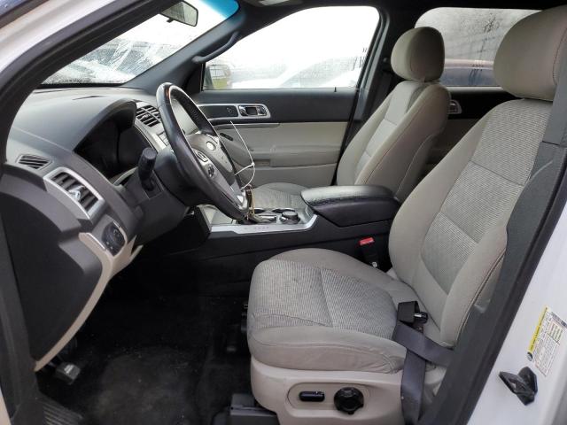 Фото 7 с аукциона – 2013 FORD EXPLORER X с VIN 1FM5K8D80DGA93917