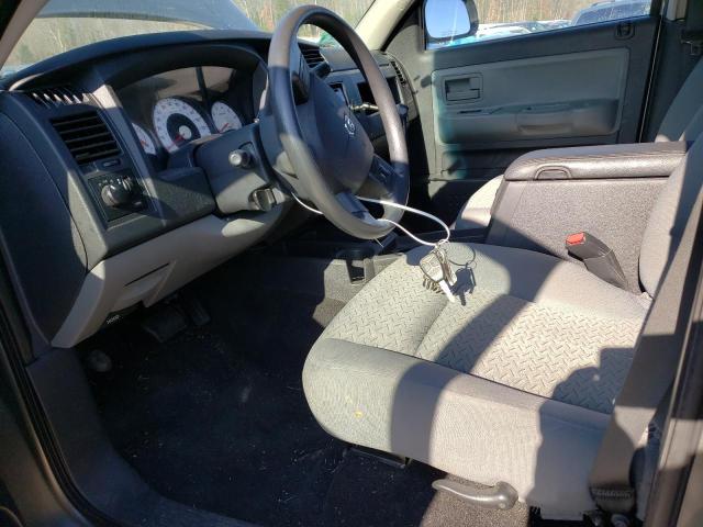 Photo 7 from auction – 2008 DODGE DAKOTA SXT with VIN 1D3HW38K38S530608