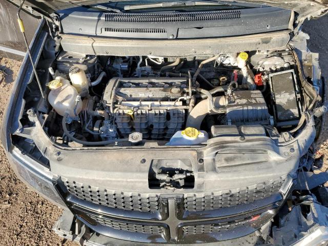 Photo 12 from auction – 2019 DODGE JOURNEY SE with VIN 3C4PDCBB1KT804154