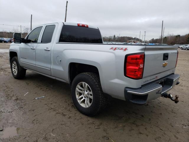 Photo 2 from auction – 2015 CHEVROLET SILVERADO with VIN 1GCVKREC4FZ282929
