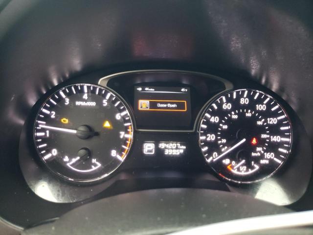 Photo 9 from auction – 2013 NISSAN ALTIMA 2.5 with VIN 1N4AL3AP9DN436725