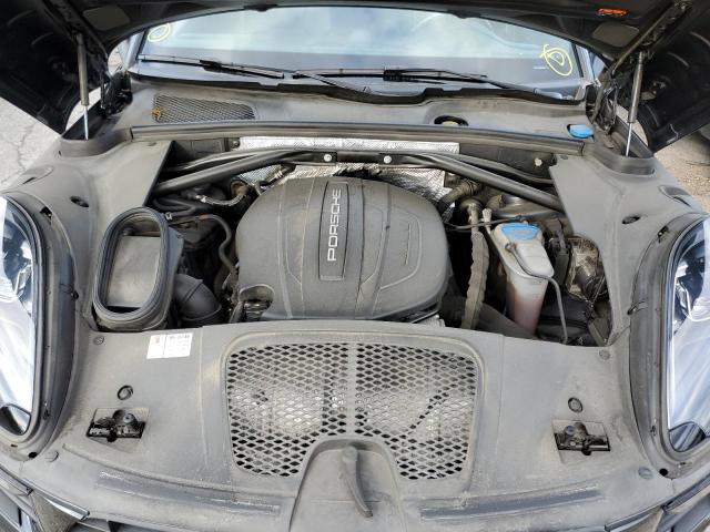Photo 11 from auction – 2017 PORSCHE MACAN with VIN WP1AA2A5XHLB08657