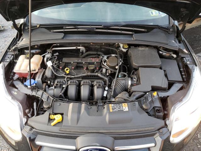 Photo 11 from auction – 2014 FORD FOCUS SE with VIN 1FADP3K20EL334599