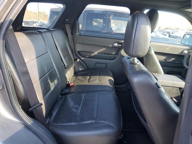 Photo 10 from auction – 2012 FORD ESCAPE LIM with VIN 1FMCU9EG1CKC48595