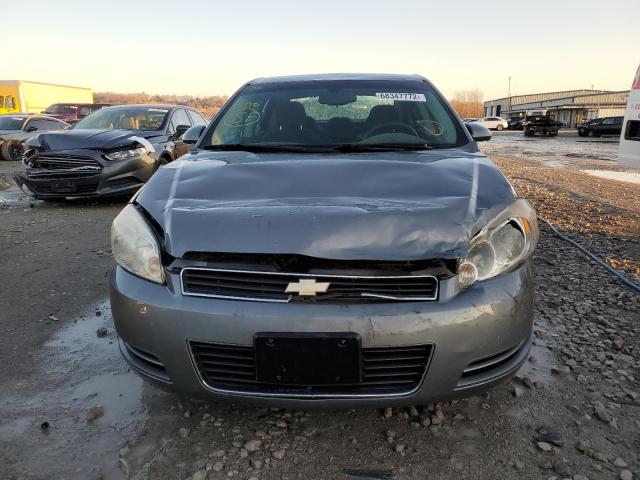 Photo 5 from auction – 2007 CHEVROLET IMPALA LS with VIN 2G1WB58K279191209