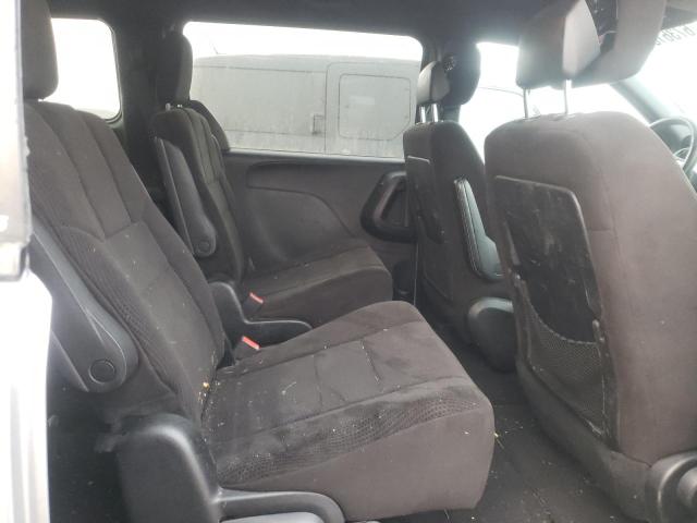 Photo 11 from auction – 2014 DODGE GRAND CARA with VIN 2C4RDGBG6ER142638