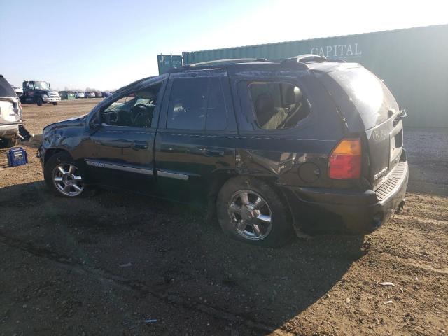 Photo 2 from auction – 2002 GMC ENVOY with VIN 1GKDT13S122108442