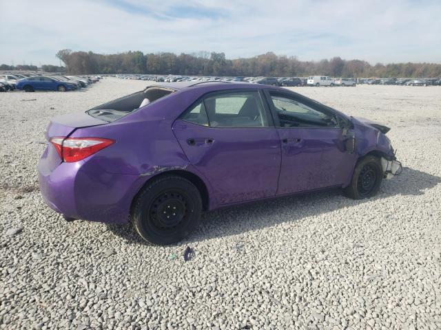 Photo 3 from auction – 2015 TOYOTA COROLLA L with VIN 2T1BURHE9FC280646