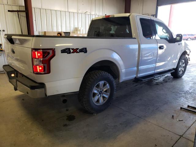 Photo 3 from auction – 2018 FORD F150 SUPER with VIN 1FTFX1E5XJKE24601