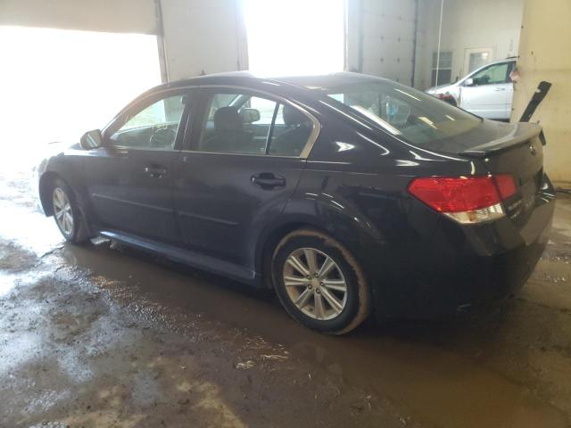 Photo 2 from auction – 2012 SUBARU LEGACY 2.5 with VIN 4S3BMCC68C3033944