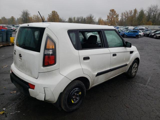 Photo 3 from auction – 2010 KIA SOUL with VIN KNDJT2A11A7137147