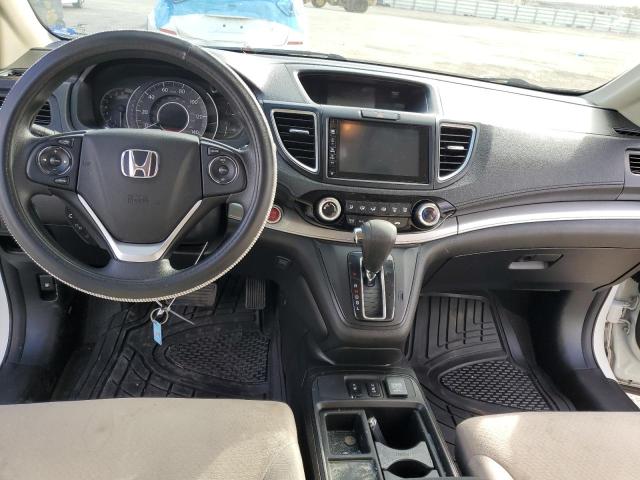 Photo 8 from auction – 2015 HONDA CR-V EX with VIN 5J6RM3H58FL006109