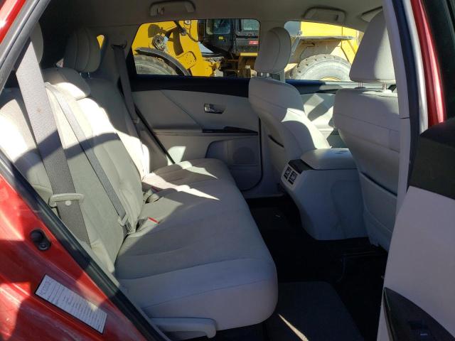 Photo 10 from auction – 2011 TOYOTA VENZA with VIN 4T3ZA3BB4BU043839