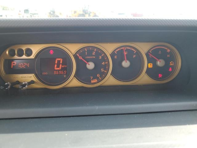 Foto 9 de la subasta – 2008 SCION XB con VIN JTLKE50E681055629