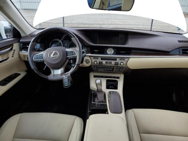 Photo 8 from auction – 2018 LEXUS ES 350 with VIN 58ABK1GG9JU093885