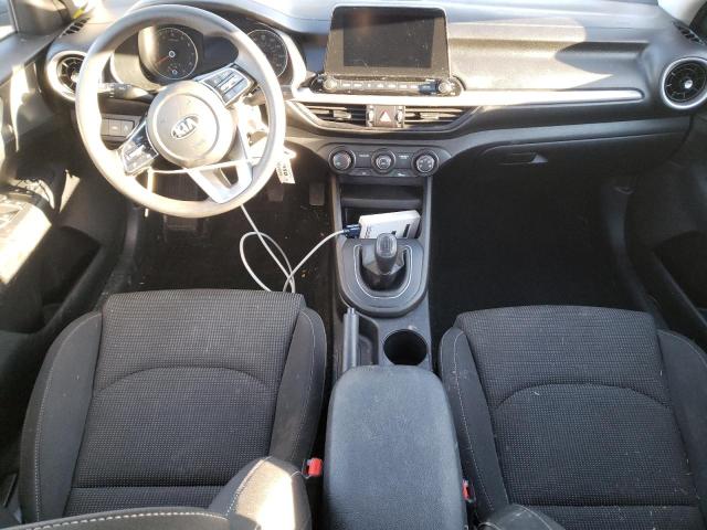 Photo 8 from auction – 2020 KIA FORTE FE with VIN 3KPF24AD4LE165929