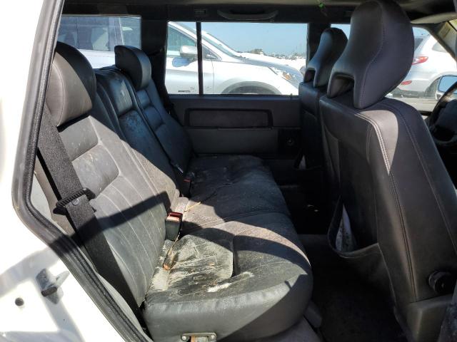 Photo 10 from auction – 1994 VOLVO 960 with VIN YV1KW950XR1017054
