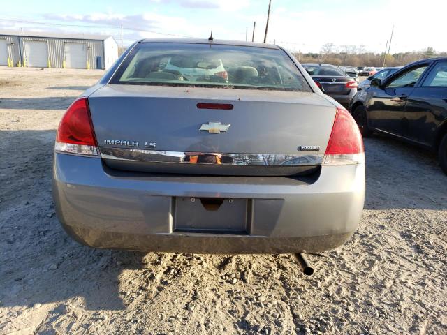 Photo 6 from auction – 2007 CHEVROLET MALIBU with VIN 2G1WB58K479229698