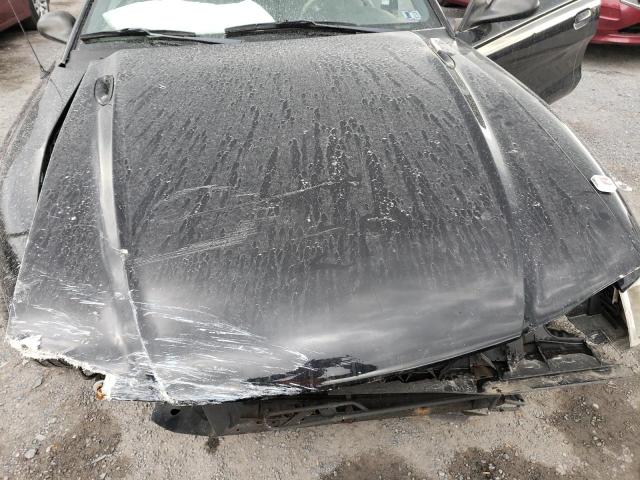 Photo 11 from auction – 1998 FORD MUSTANG with VIN 1FAFP4043WF200737