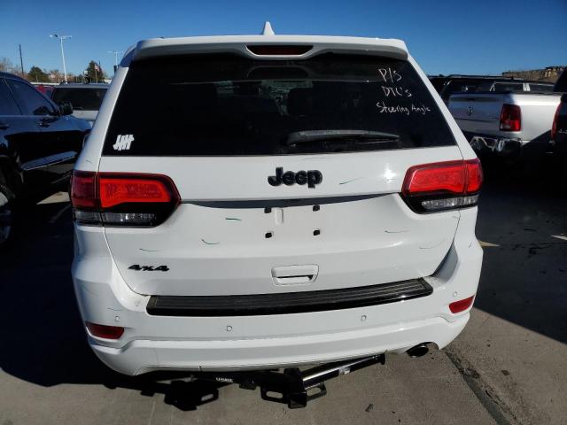Photo 6 from auction – 2017 JEEP GRAND CHER with VIN 1C4RJFAG7HC929454