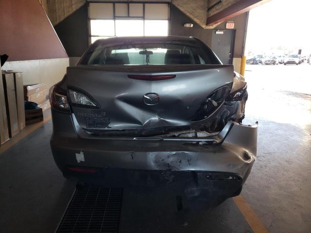 Photo 6 from auction – 2011 MAZDA 3 I with VIN JM1BL1UF6B1900919