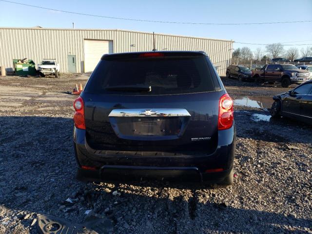 Photo 6 from auction – 2015 CHEVROLET EQUINOX LS with VIN 2GNALAEK5F1151142