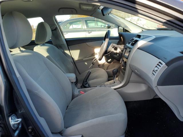 Photo 5 from auction – 2013 TOYOTA COROLLA BA with VIN 2T1BU4EE7DC973462