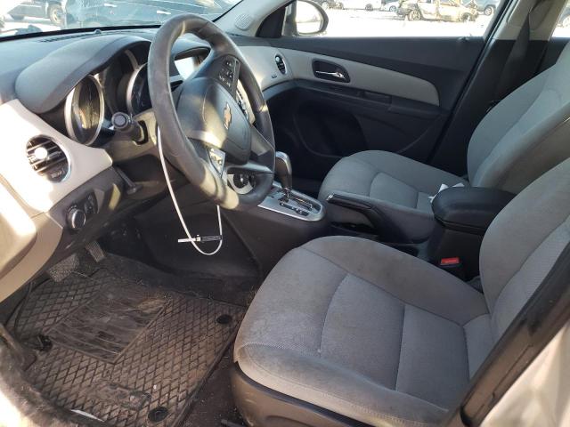 Photo 7 from auction – 2015 CHEVROLET CRUZE LT with VIN 1G1PC5SB2F7180124