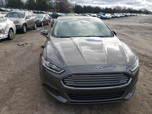 Photo 5 from auction – 2013 FORD FUSION SE with VIN 3FA6P0H71DR382168