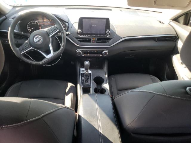 Photo 8 from auction – 2020 NISSAN ALTIMA S with VIN 1N4BL4BV3LC161807