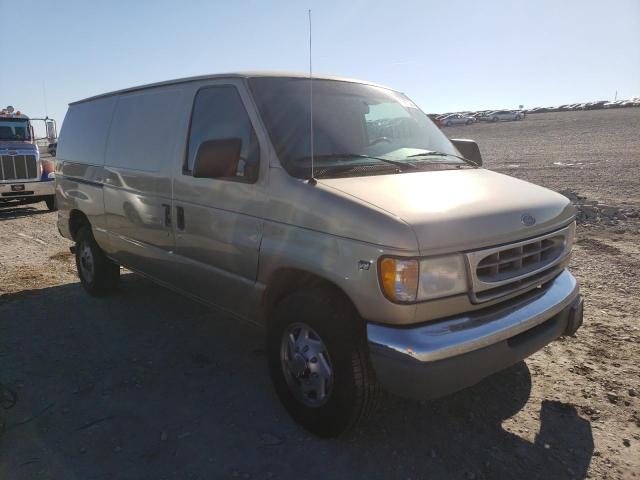 Photo 4 from auction – 2000 FORD ECONOLINE with VIN 1FTNE24L5YHB05914