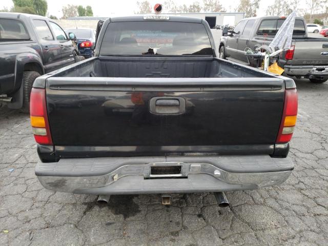 Photo 6 from auction – 2000 CHEVROLET SILVERADO with VIN 2GCEC19V9Y1210758