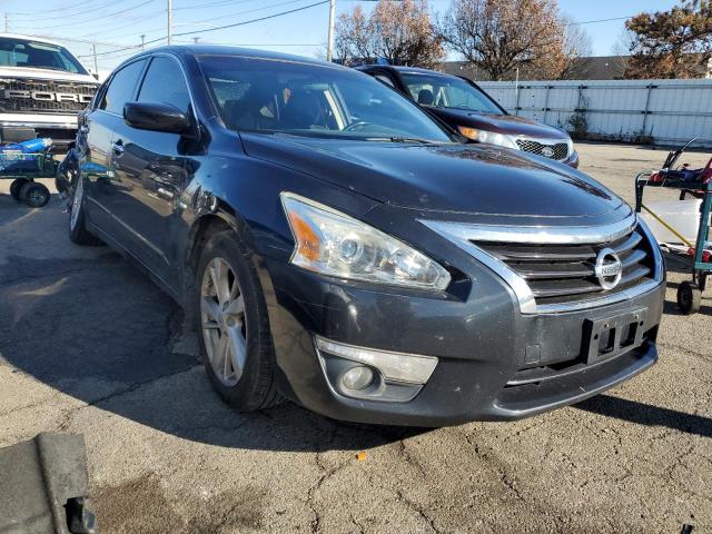 Photo 4 from auction – 2015 NISSAN ALTIMA 2.5 with VIN 1N4AL3AP1FC260364