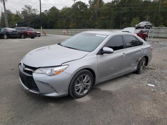 Photo 1 from auction – 2015 TOYOTA CAMRY LE with VIN 4T1BF1FKXFU027726