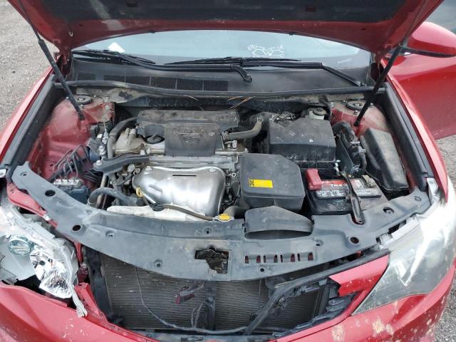 Photo 11 from auction – 2013 TOYOTA CAMRY L with VIN 4T1BF1FK4DU645556