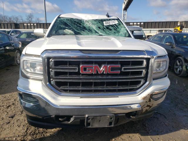 Photo 5 from auction – 2017 GMC SIERRA K15 with VIN 1GTV2MEC9HZ403945