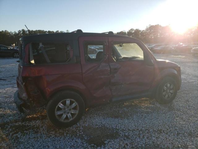 Photo 3 from auction – 2006 HONDA ELEMENT EX with VIN 5J6YH28726L023760