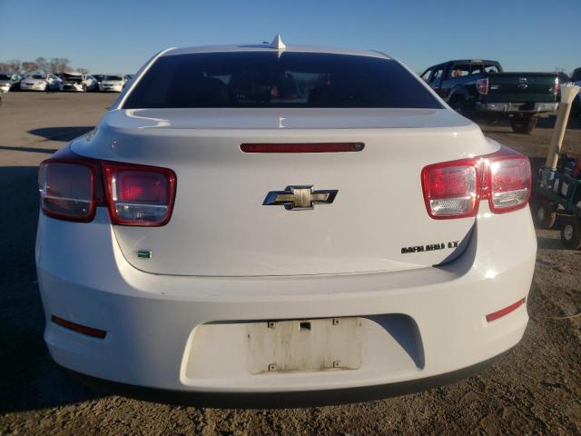 Photo 6 from auction – 2015 CHEVROLET MALIBU 2LT with VIN 1G11D5SL8FF321103