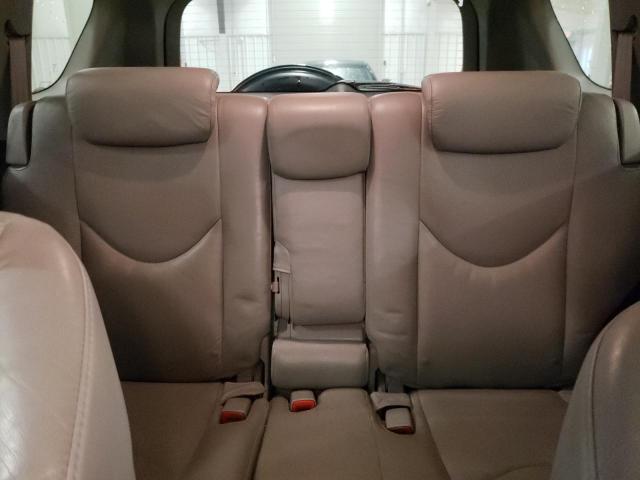Photo 10 from auction – 2009 TOYOTA RAV4 LIMIT with VIN 2T3BK31V09W012916