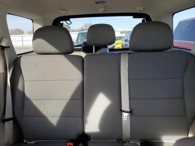 Photo 10 from auction – 2010 FORD ESCAPE HYB with VIN 1FMCU4K33AKB30145