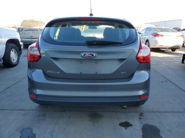 Photo 6 from auction – 2012 FORD FOCUS SEL with VIN 1FAHP3M2XCL453448