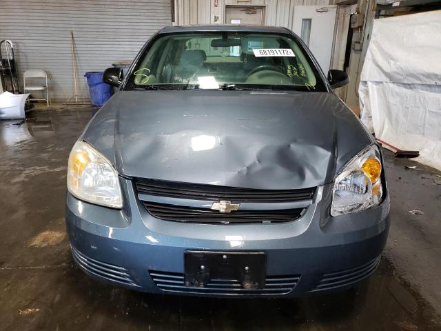 Photo 5 from auction – 2007 CHEVROLET COBALT LS with VIN 1G1AK55F977296073