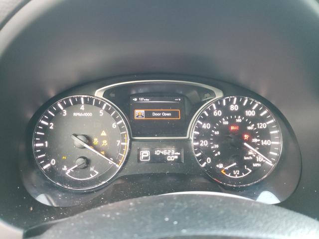 Photo 9 from auction – 2013 NISSAN ALTIMA 2.5 with VIN 1N4AL3AP7DN433628