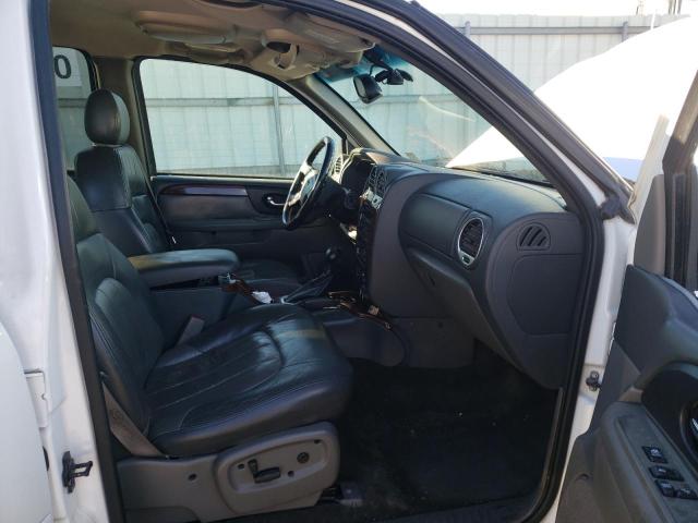 Photo 7 from auction – 2003 GMC ENVOY with VIN 1GKDS13S832153673