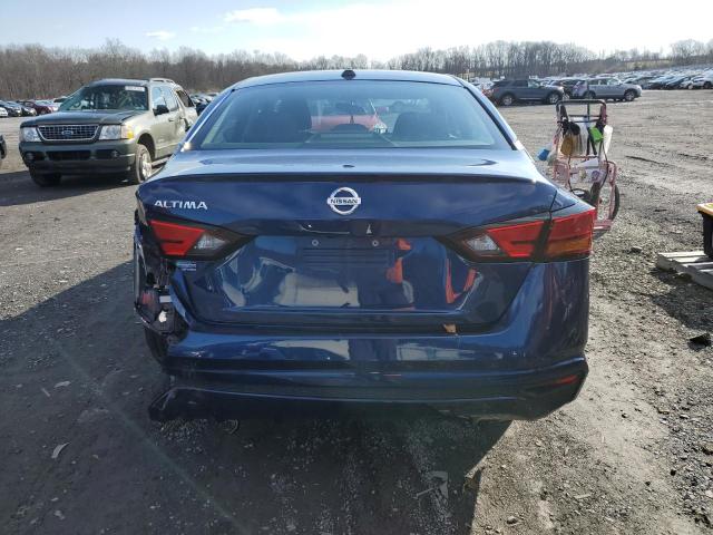 Photo 6 from auction – 2019 NISSAN ALTIMA S with VIN 1N4BL4BV1KC207729