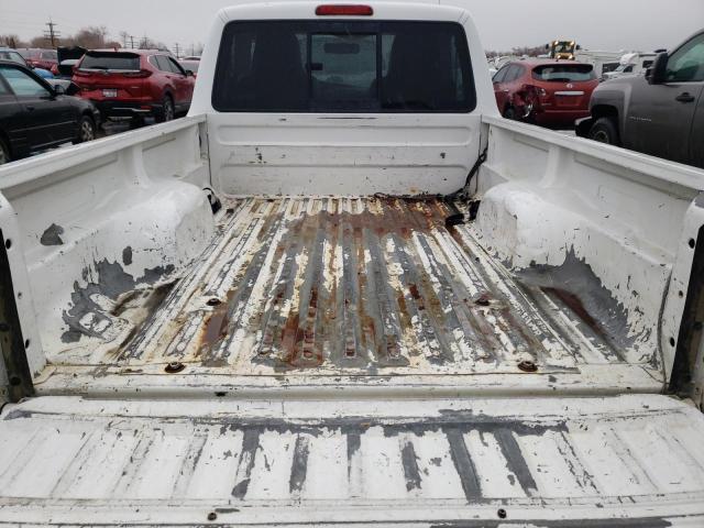 Photo 10 from auction – 2005 FORD RANGER with VIN 1FTYR10UX5PA82173