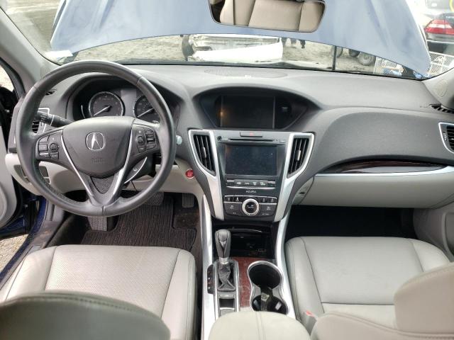 صورة رقم 8 من المزاد - 2016 ACURA TLX TECH مع VIN 19UUB1F52GA011267