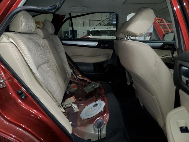 صورة رقم 11 من المزاد - 2019 SUBARU OUTBACK 2. مع VIN 4S4BSAHC4K3387639