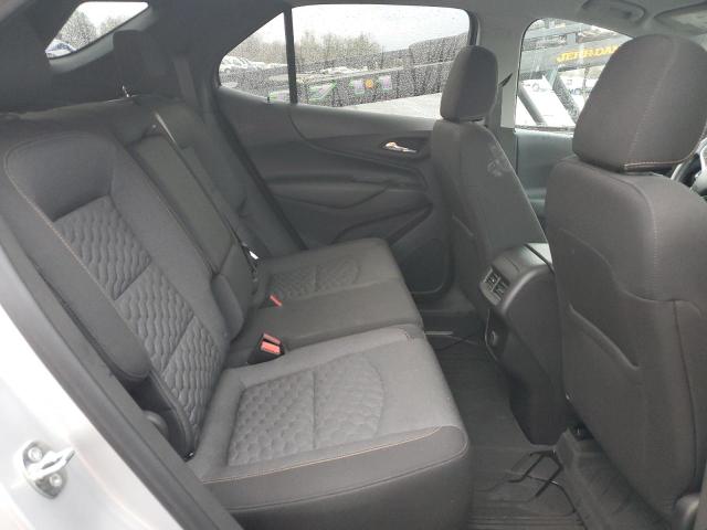 Photo 11 from auction – 2018 CHEVROLET EQUINOX LT with VIN 3GNAXSEV1JS637738